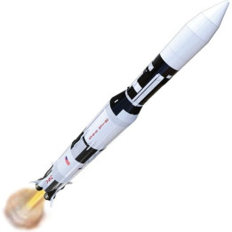 Estes Saturn V Skylab 2 Kit