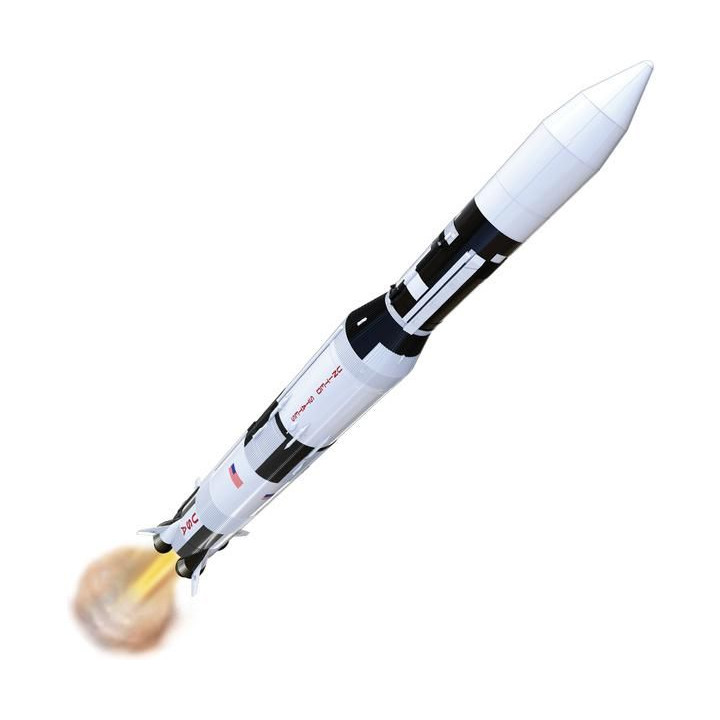 Estes Saturn V Skylab 2 Kit