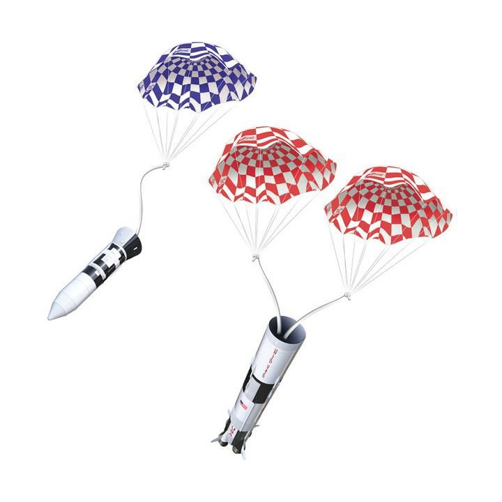 Estes Saturn V Skylab 2 Kit