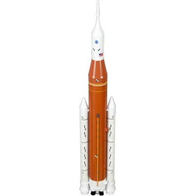 Estes NASA SLS E2X