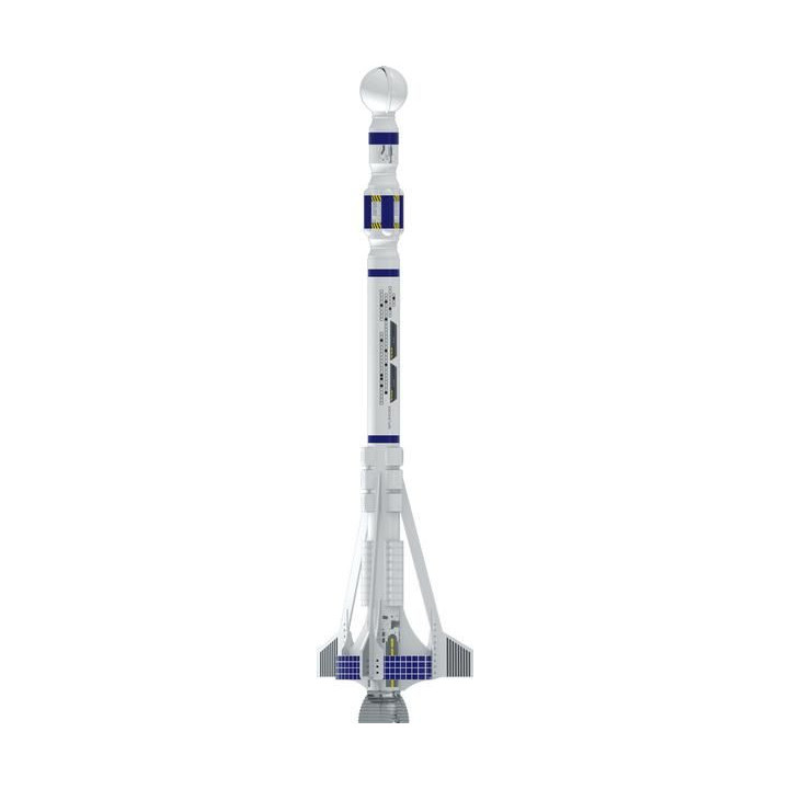 Estes Destination Mars™ Mars Longship™ Kit