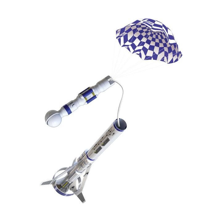 Estes Destination Mars™ Mars Longship™ Kit