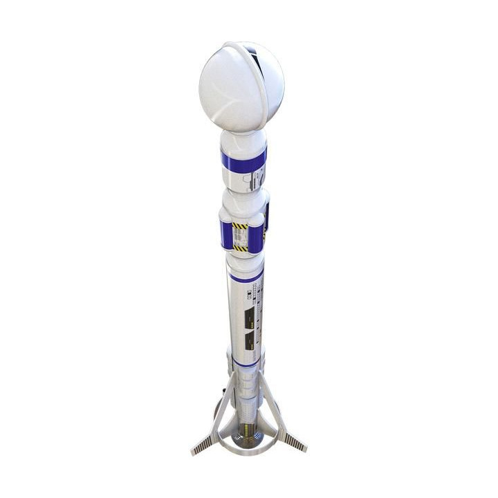 Estes Destination Mars™ Mars Longship™ Kit