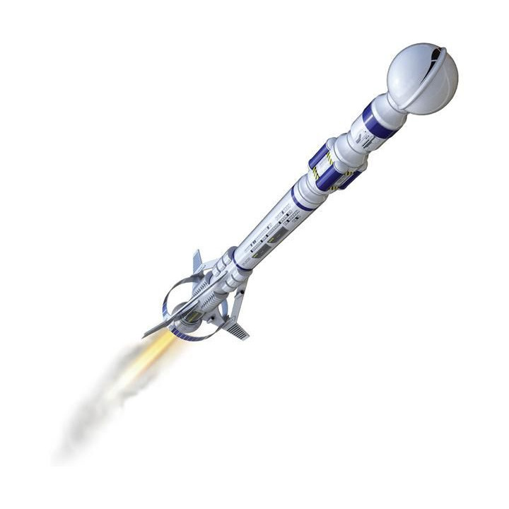 Estes Destination Mars™ Mars Longship™ Kit