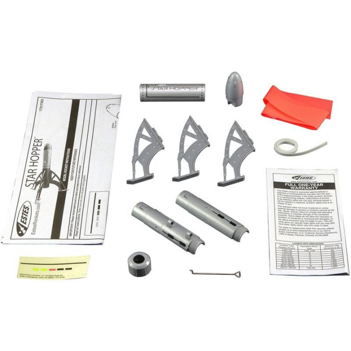 Estes Star Hopper™ Kit