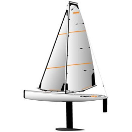 Dragon Flite 95 plachetnice Plug & Play