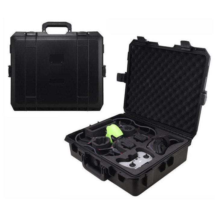 DJI FPV Combo s ochranou vrtule - Vodotěsné pouzdro