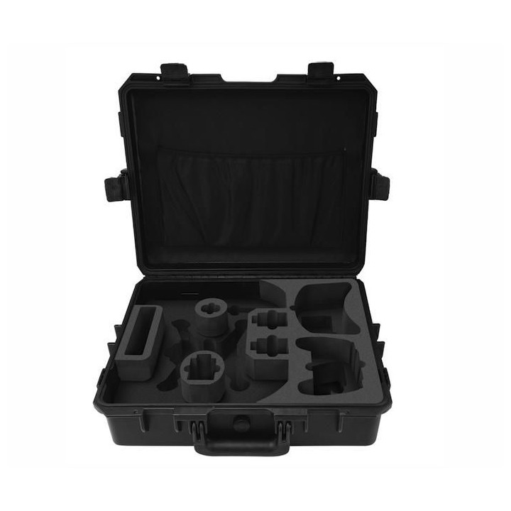 DJI FPV Combo s ochranou vrtule - Vodotěsné pouzdro