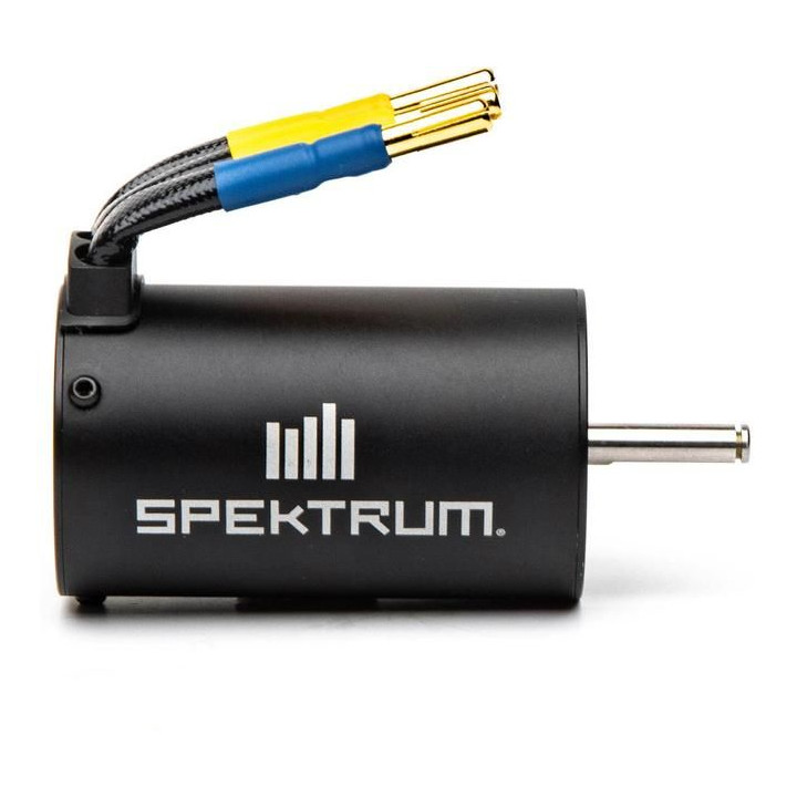 Spektrum motor střídavý Firma 3658 3900ot/V Sensored