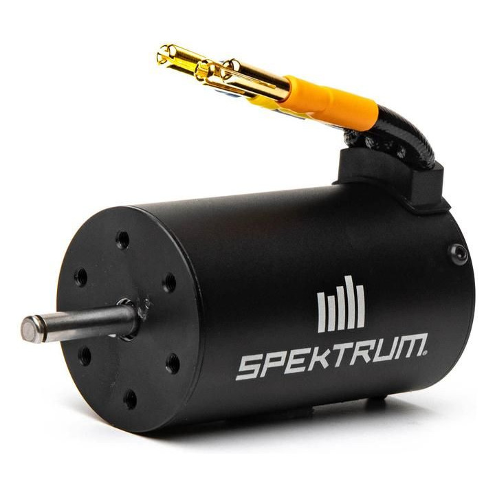 Spektrum motor střídavý Firma 3658 3900ot/V Sensored