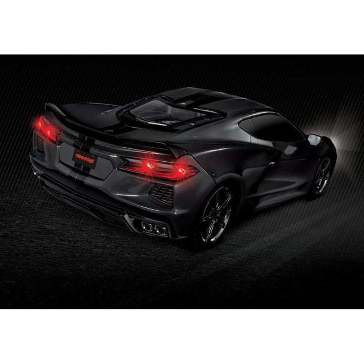 Traxxas LED osvětlení (pro 4-Tec 3.0)