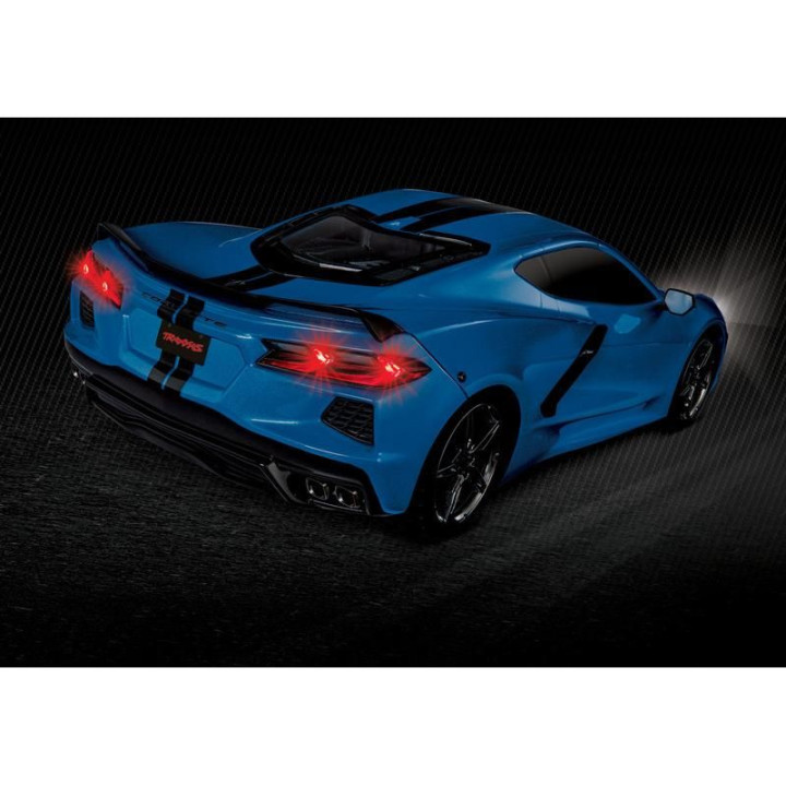 Traxxas LED osvětlení (pro 4-Tec 3.0)