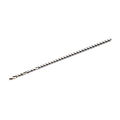 Jemný vrták 0,5 mm
