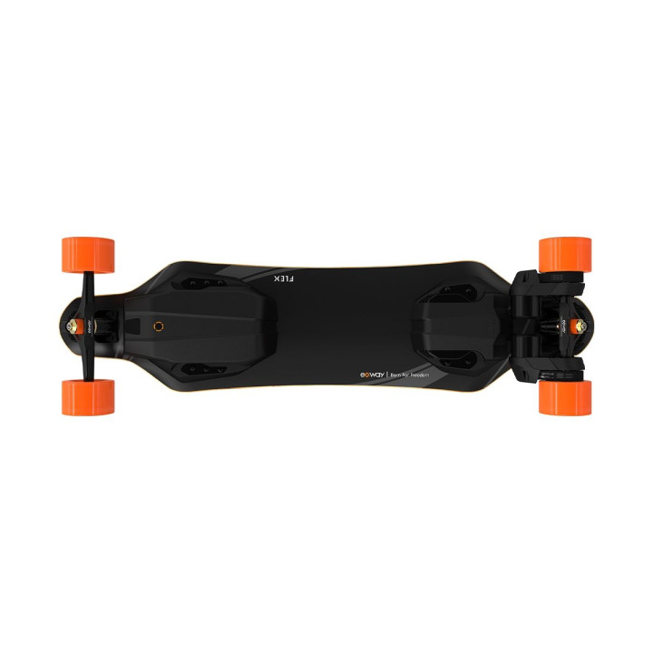 Exway X1 Flex Riot E-longboard