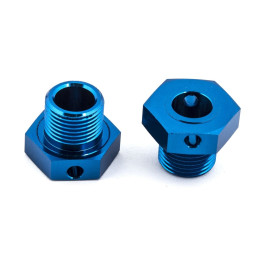 RC8B3 unašeče kol, +1mm