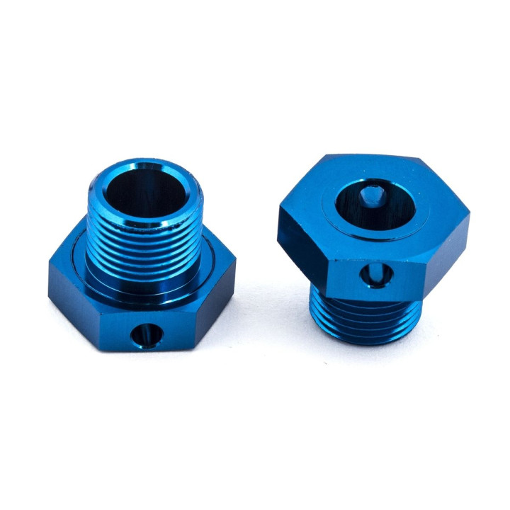 RC8B3 unašeče kol, +1mm