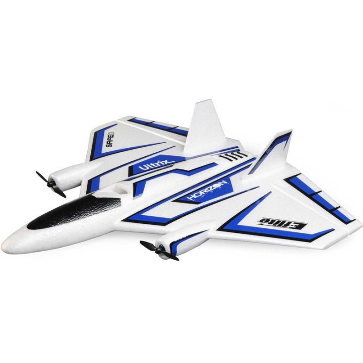 E-flite Ultrix 0.6m BNF Basic