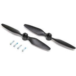 E-flite vrtule 94x48mm ve směru h.r. (1), proti směru h.r. (1): Ultrix 0.6m