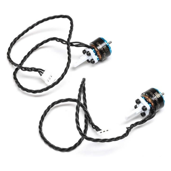 Spektrum motor střídavý 1206 3900ot/V