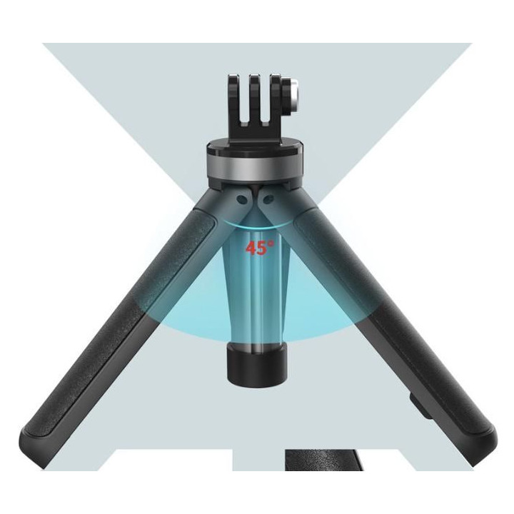 Insta360 GO 2 - Accessory Combo