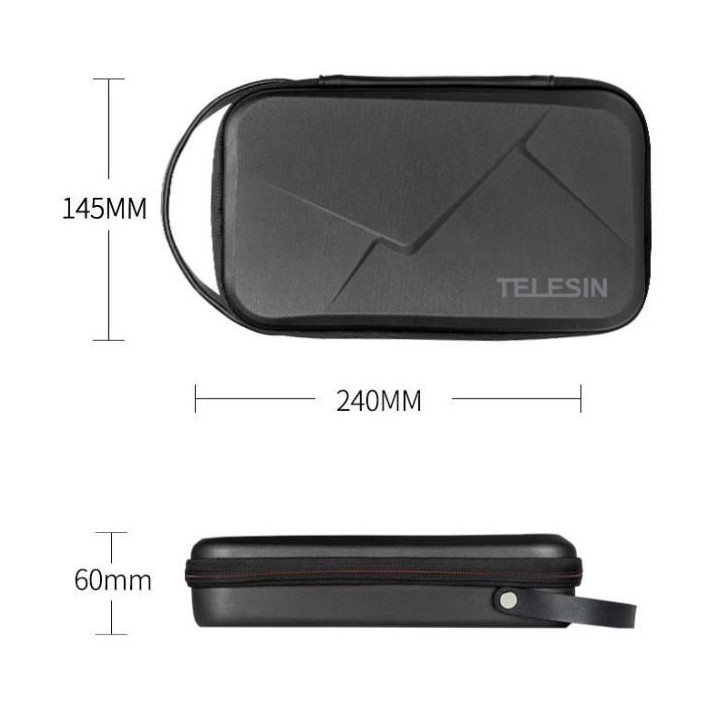 Insta360 GO 2 - Accessory Combo