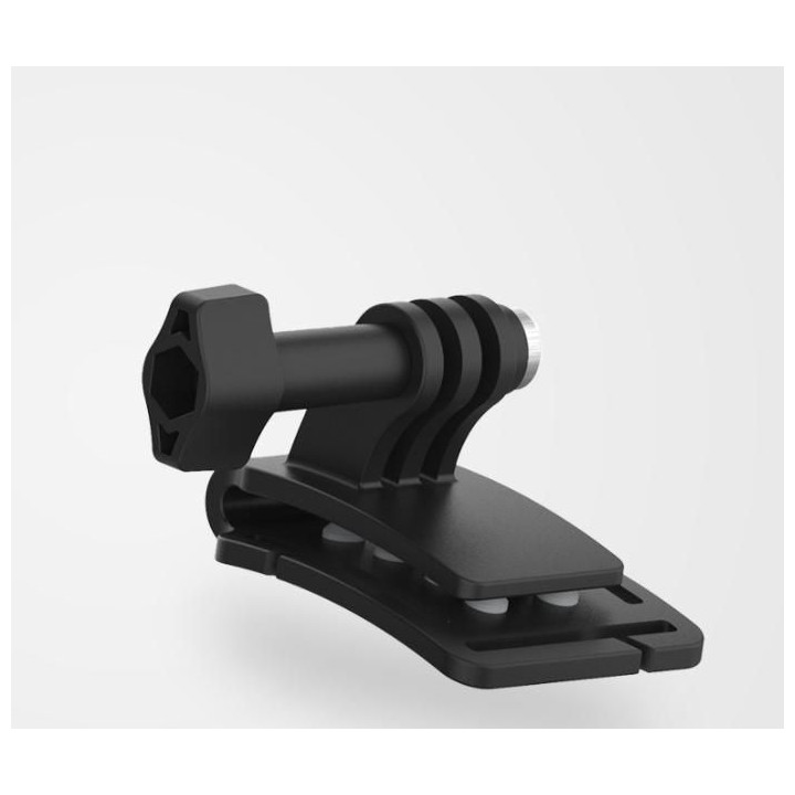 Insta360 GO 2 - Quick-Release Frame & Hat Clamp