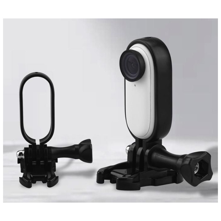 Insta360 GO 2 - ABS Rám