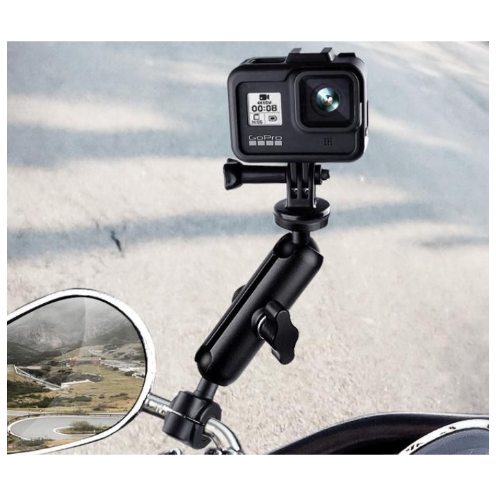 Motorbike Holder (Type 4)