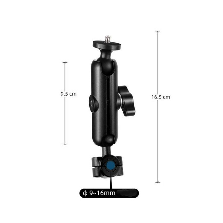 Motorbike Holder (Type 4)