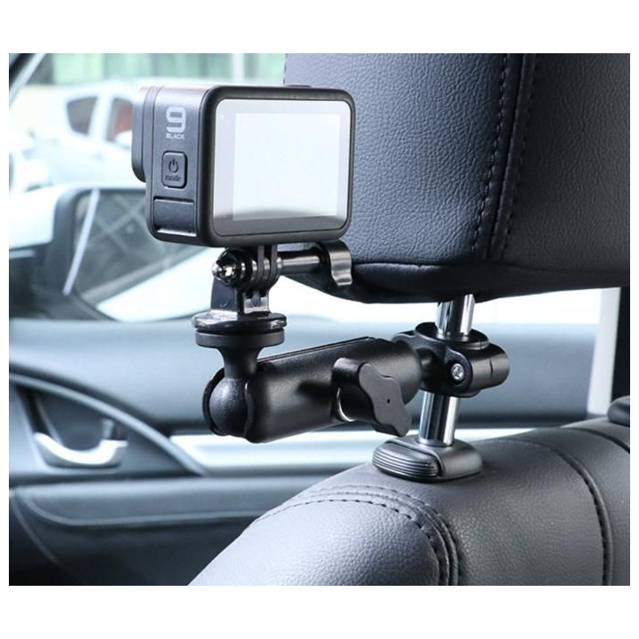 Motorbike Holder (Type 4)