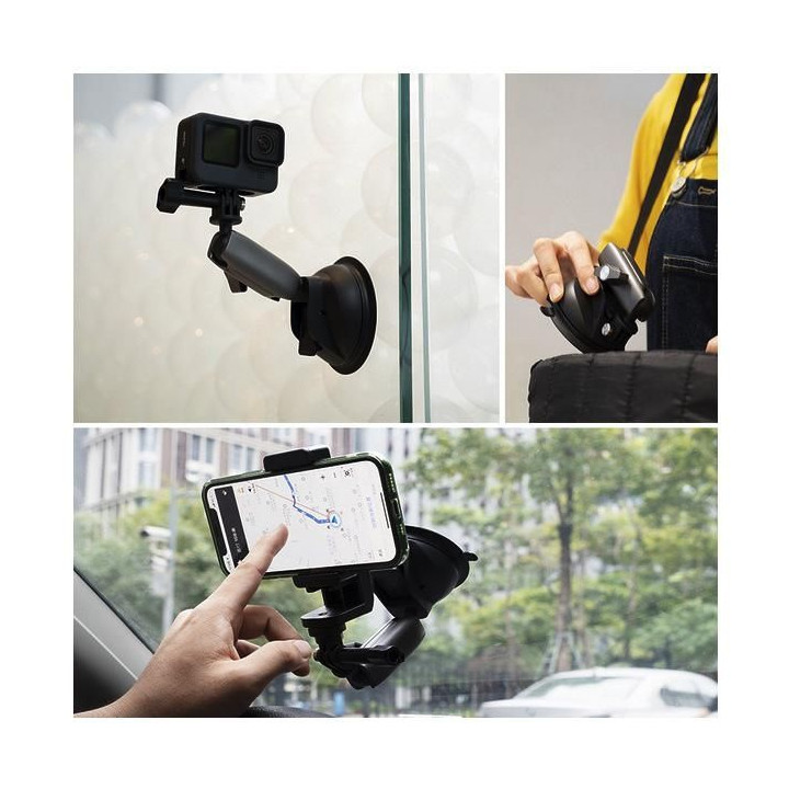 Osmo - 360 Degrees Rotation Vehicle Mount