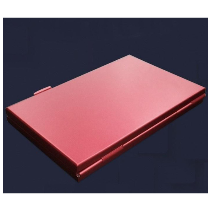 SD / microSD Card Storage Case