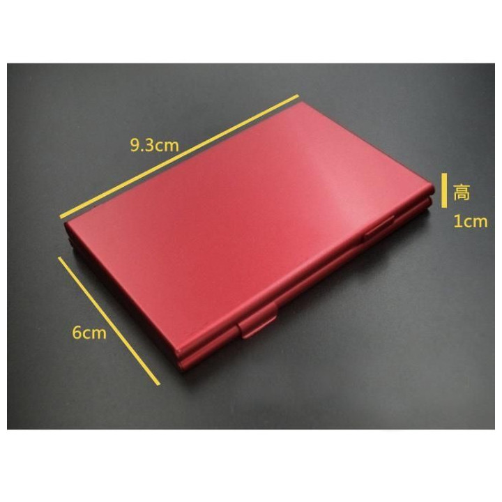 SD / microSD Card Storage Case