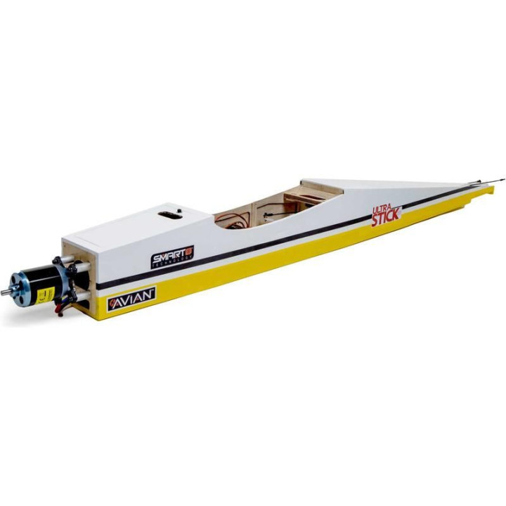 Hangar 9 trup: Ultra Stick 50e