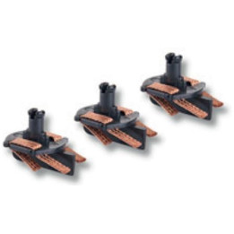 SCX Compact - Vodící prvek s kartáčky (3)