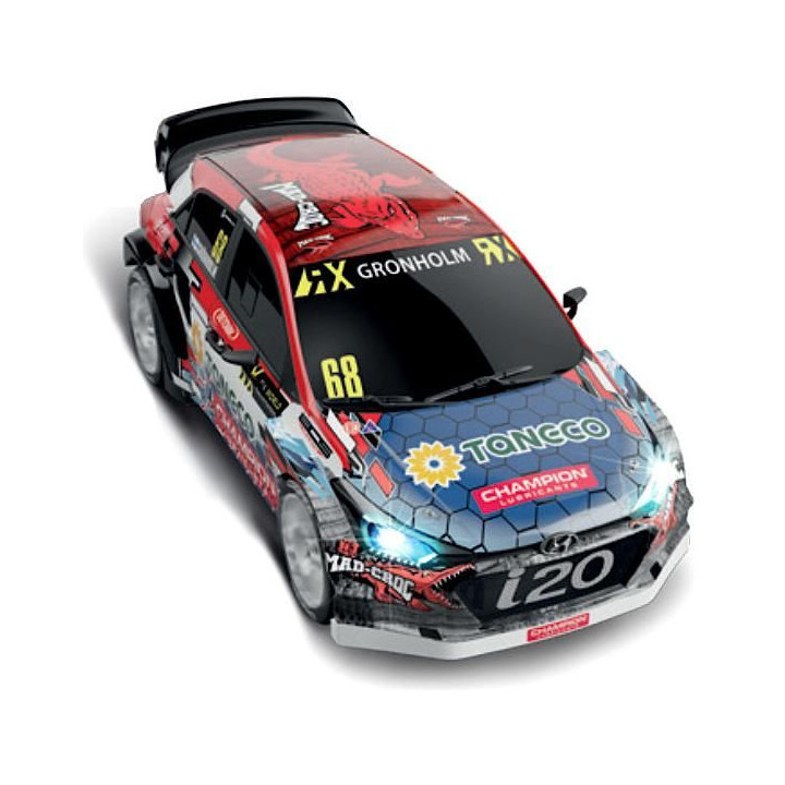 SCX Original Hyundai i-20 Gronholm