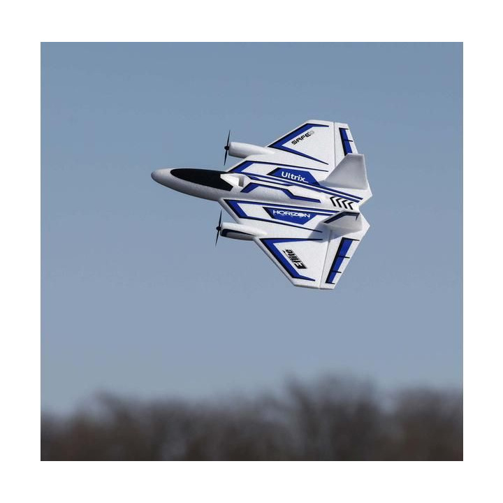 E-flite Ultrix 0.6m BNF Basic