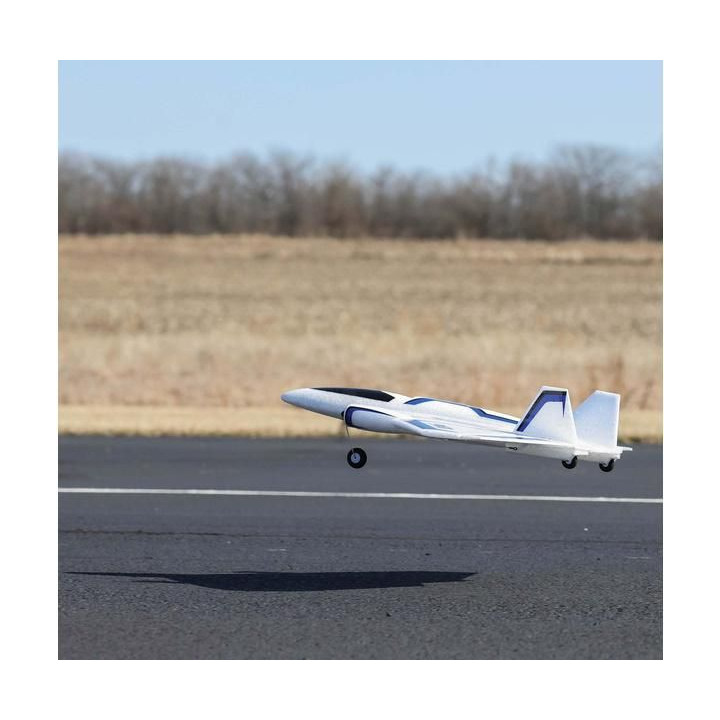 E-flite Ultrix 0.6m BNF Basic