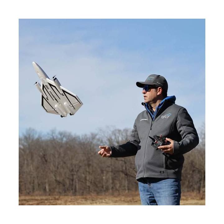 E-flite Ultrix 0.6m BNF Basic