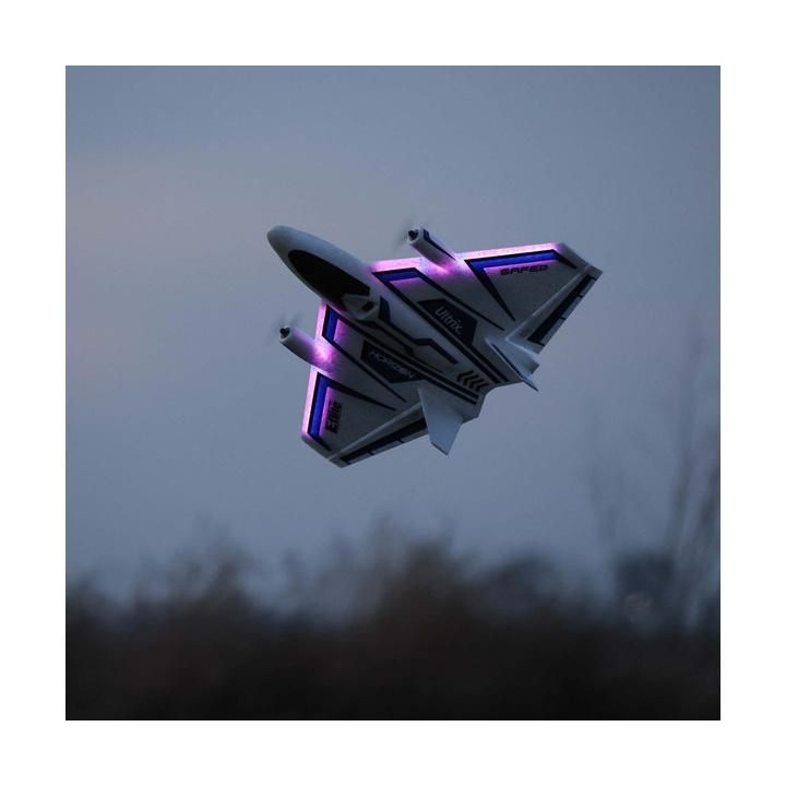E-flite Ultrix 0.6m BNF Basic