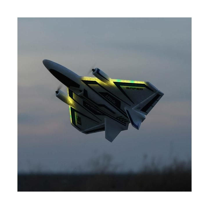 E-flite Ultrix 0.6m BNF Basic