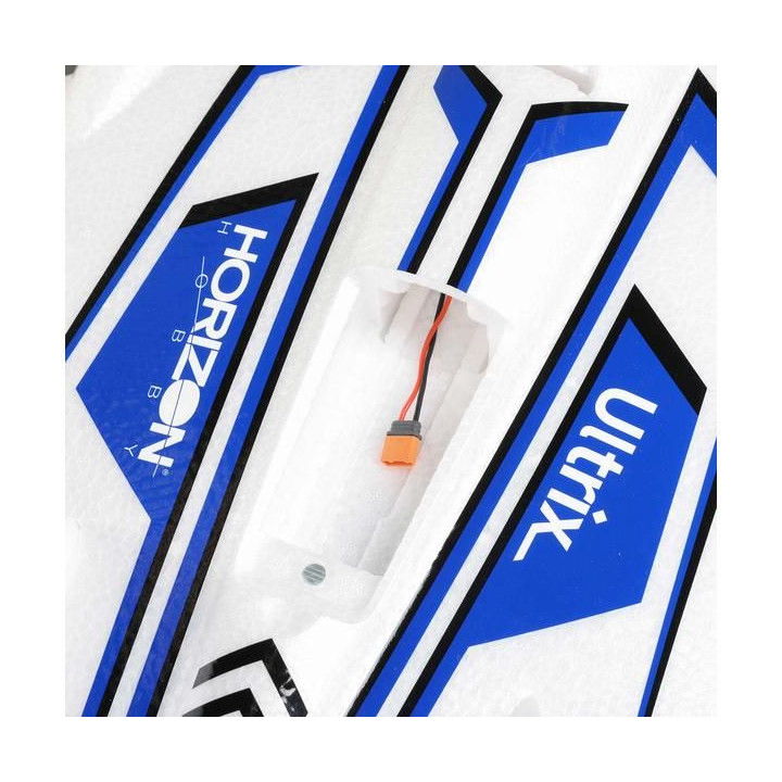 E-flite Ultrix 0.6m BNF Basic