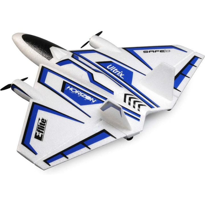 E-flite Ultrix 0.6m BNF Basic
