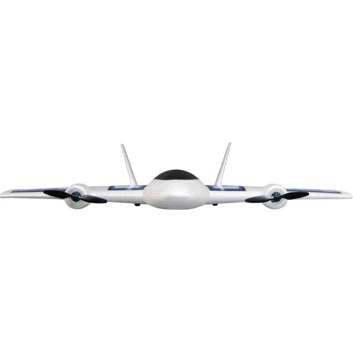 E-flite Ultrix 0.6m BNF Basic