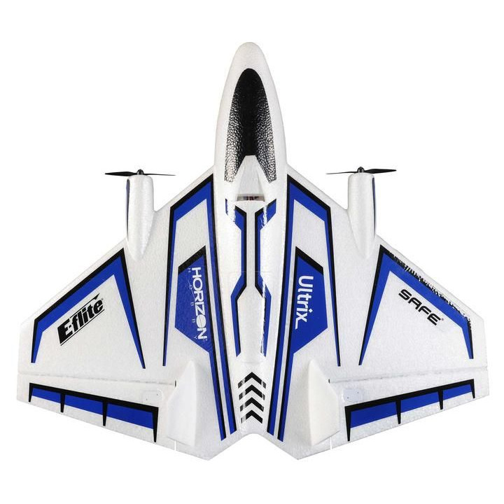 E-flite Ultrix 0.6m BNF Basic
