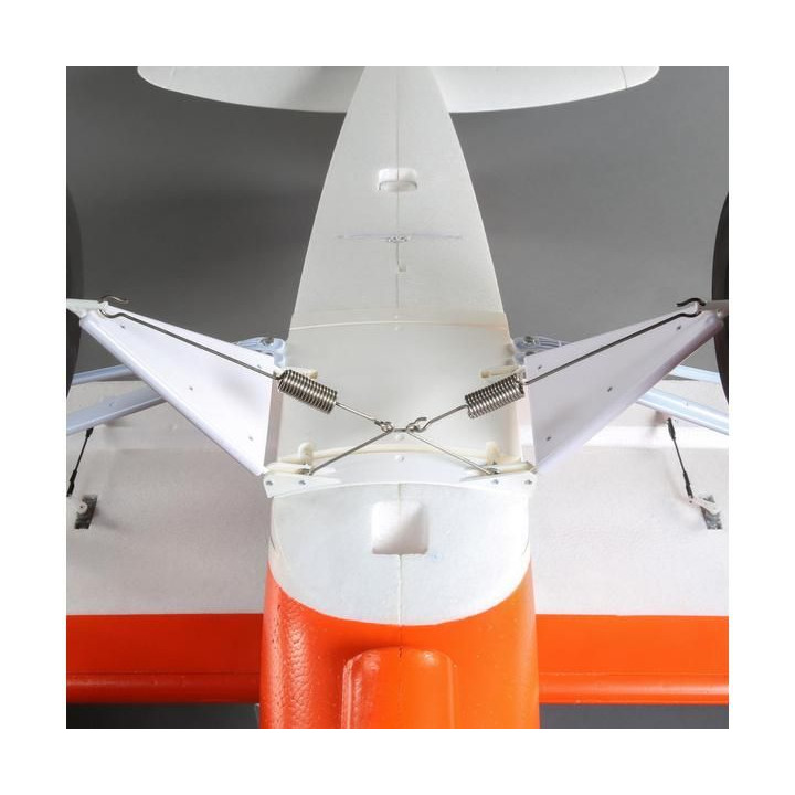 E-flite Carbon Cub 2.0m SAFE Select BNF Basic