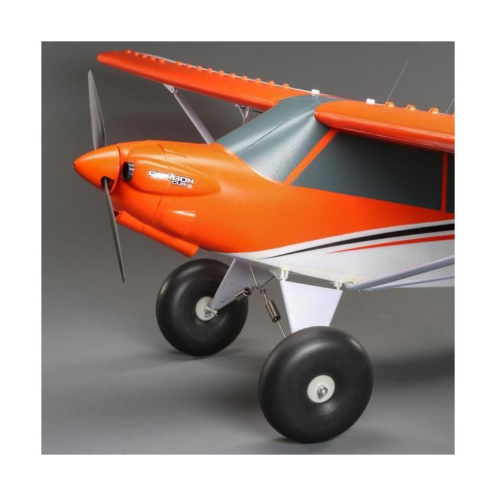E-flite Carbon Cub 2.0m SAFE Select BNF Basic