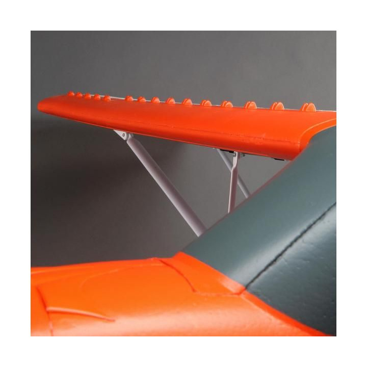 E-flite Carbon Cub 2.0m SAFE Select BNF Basic
