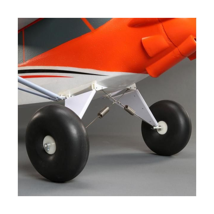 E-flite Carbon Cub 2.0m SAFE Select BNF Basic