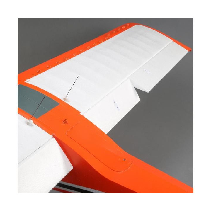E-flite Carbon Cub 2.0m SAFE Select BNF Basic